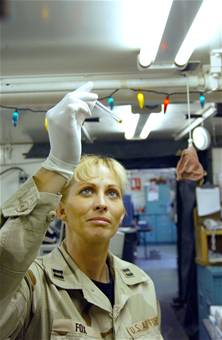 Hospital Lab